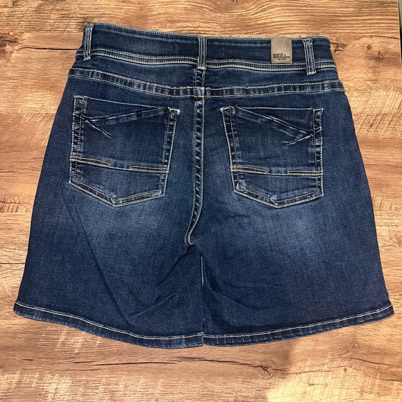 BKE women’s Gabby shorts size 27 - Picture 2 of 8
